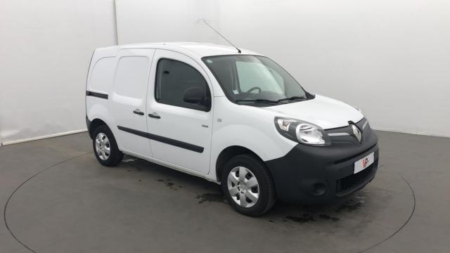 Renault Kangoo Express image 4