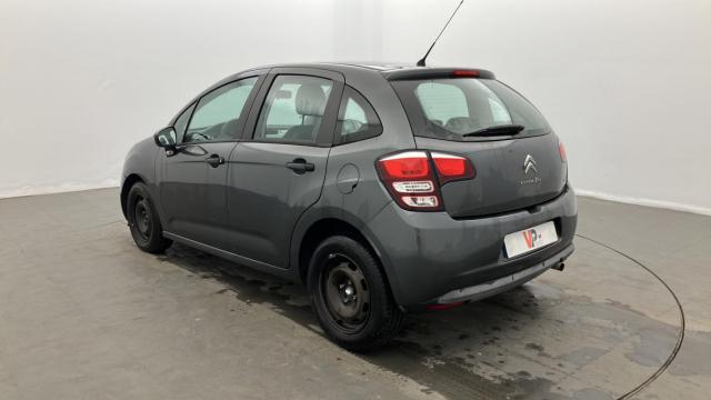 Citroen C3 image 8