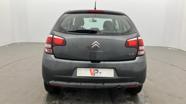 Citroen C3 image 5
