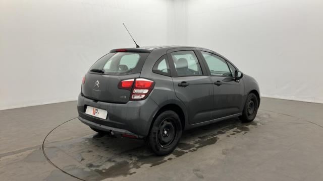 Citroen C3 image 6