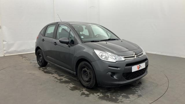 Citroen C3 image 1