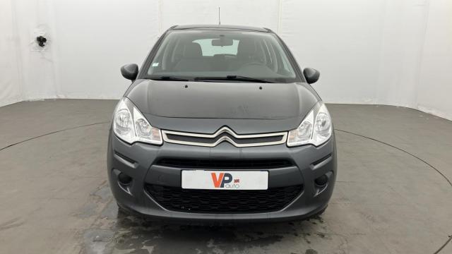 Citroen C3 image 4
