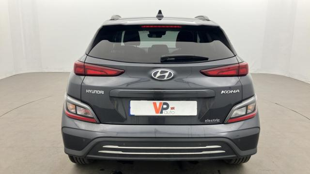 Hyundai Kona image 1