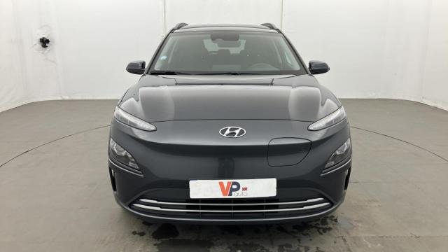 Hyundai Kona image 8