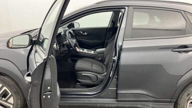 Hyundai Kona image 4