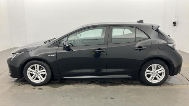 Toyota Corolla image 8