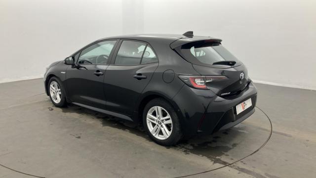 Toyota Corolla image 4