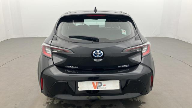 Toyota Corolla image 7