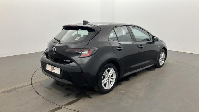 Toyota Corolla image 6