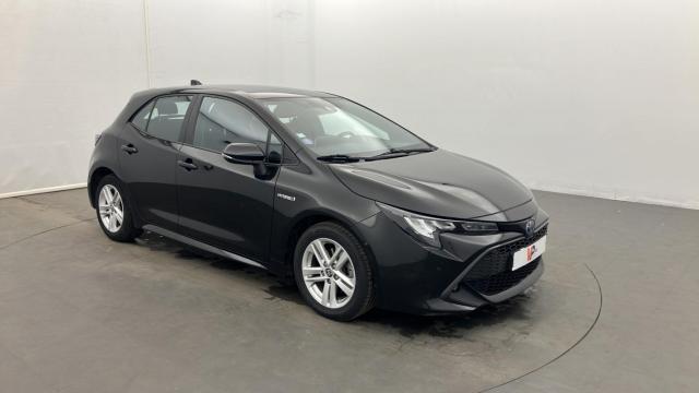 Toyota Corolla image 1
