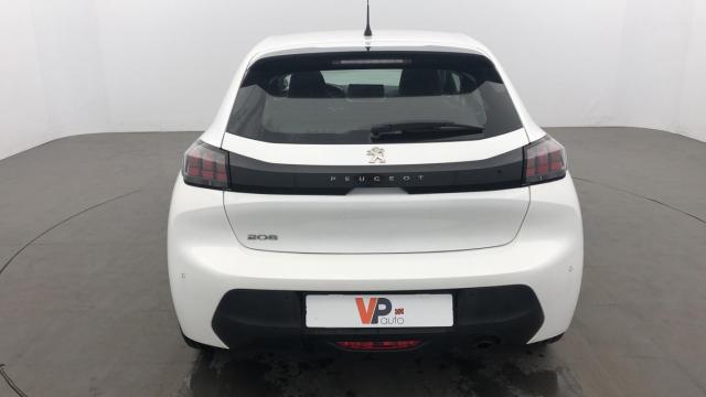 Peugeot 208 image 3