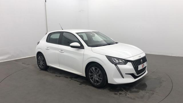 Peugeot 208 image 4