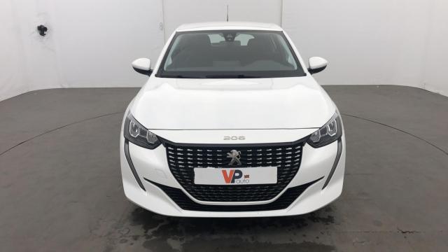 Peugeot 208 image 6