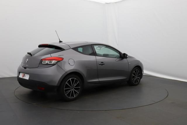Renault Mégane Coupé image 2