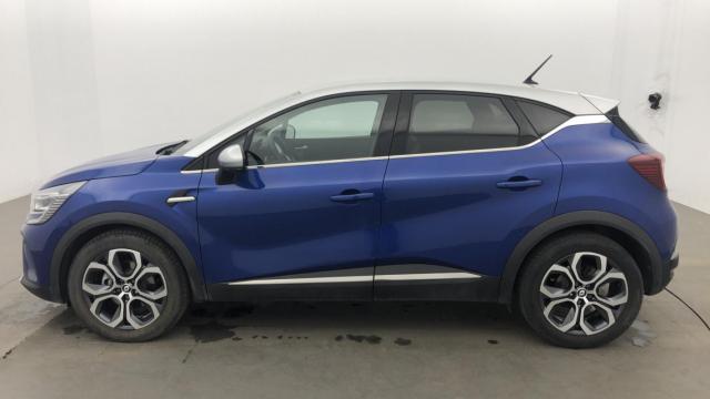Renault Captur image 7