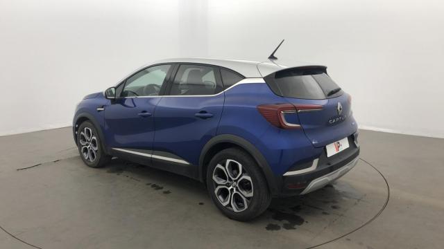Renault Captur image 6