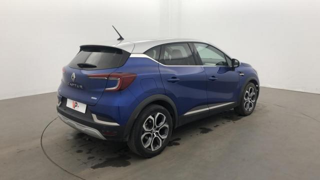 Renault Captur image 8