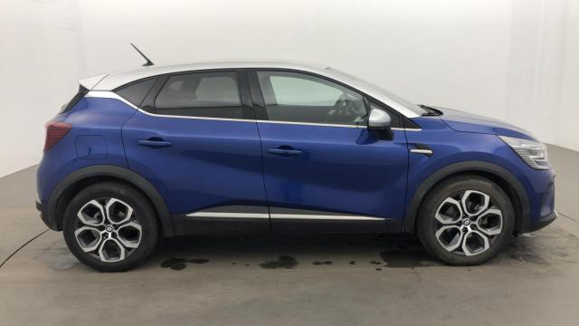 Renault Captur image 4