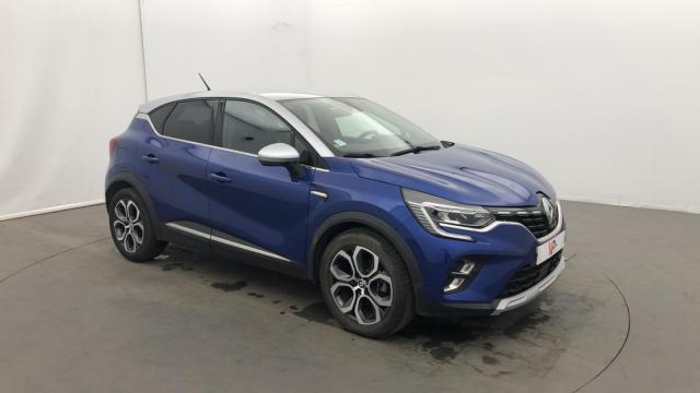 Renault Captur image 5