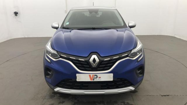 Renault Captur image 1