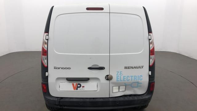 Renault Kangoo Express image 4