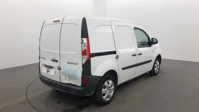 Renault Kangoo Express image 6