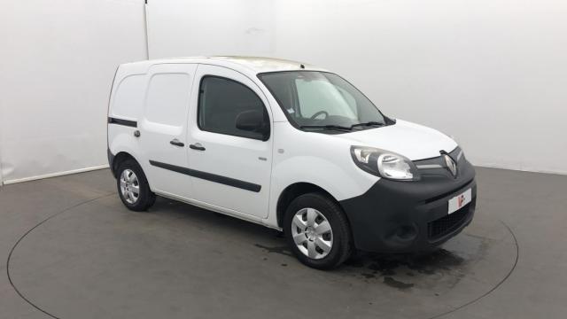 Renault Kangoo Express image 7