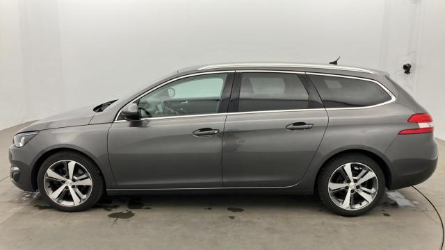 Peugeot 308 Sw image 1