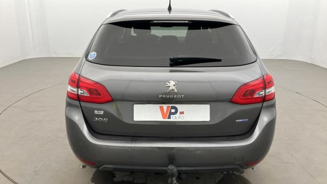 Peugeot 308 Sw image 5