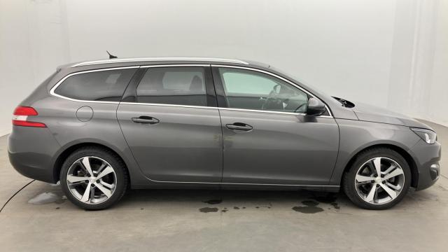 Peugeot 308 Sw image 6
