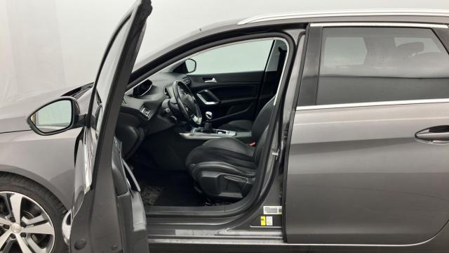 Peugeot 308 Sw image 4