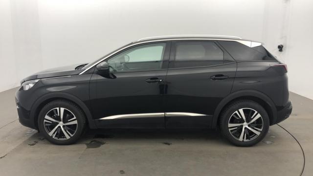 Peugeot 3008 image 8