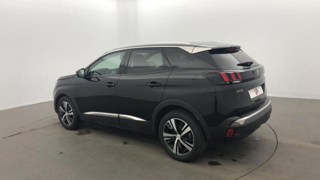 Peugeot 3008 image 2