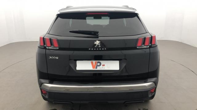 Peugeot 3008 image 3