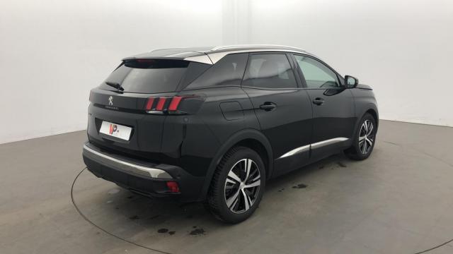 Peugeot 3008 image 7