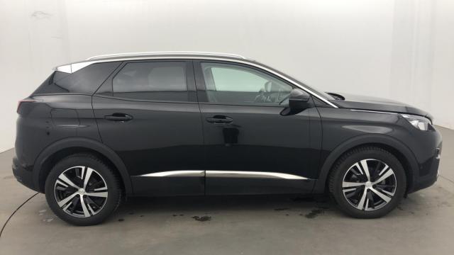 Peugeot 3008 image 6