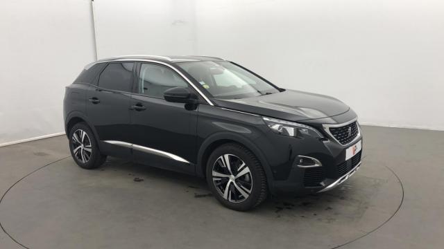 Peugeot 3008 image 4