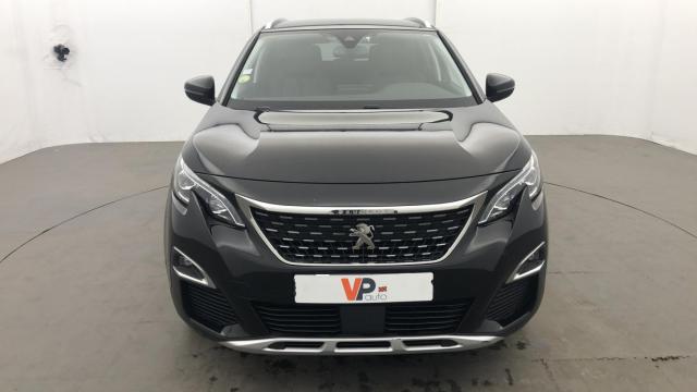 Peugeot 3008 image 5