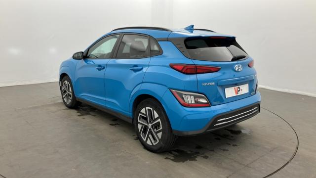 Hyundai Kona image 4