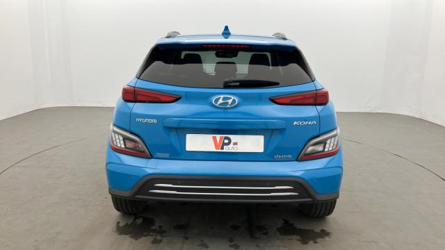 Hyundai Kona image 8