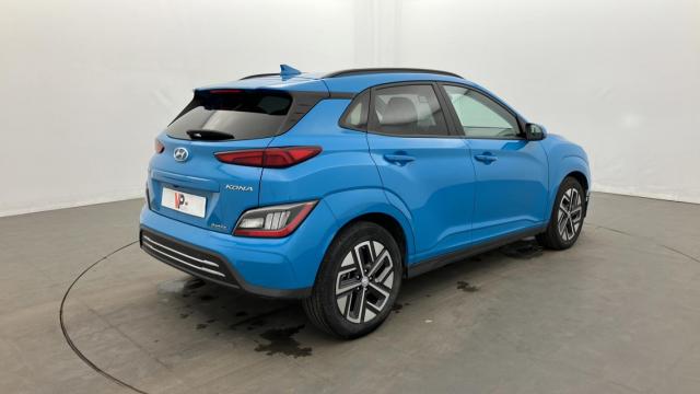 Hyundai Kona image 7