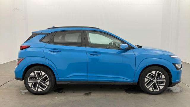 Hyundai Kona image 3