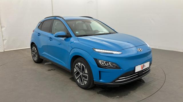 Hyundai Kona image 1