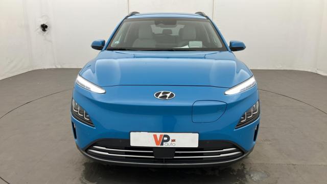Hyundai Kona image 5