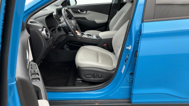 Hyundai Kona image 6