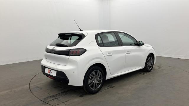 Peugeot 208 image 6