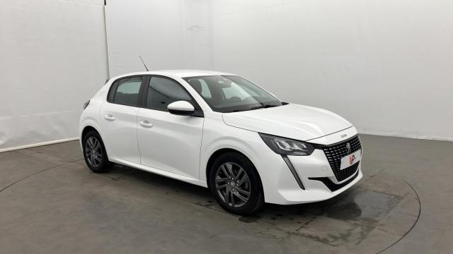 Peugeot 208 image 5