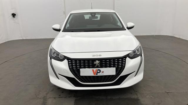 Peugeot 208 image 1
