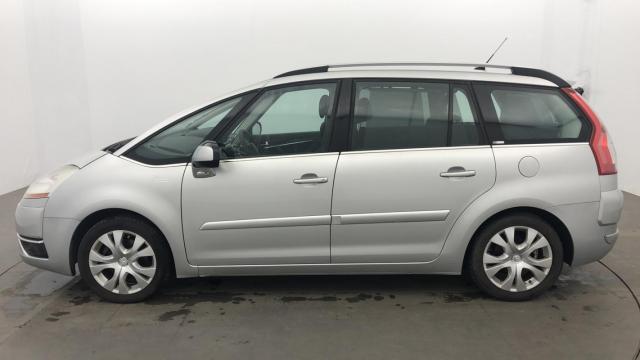 Citroen Grand C4 Picasso image 3