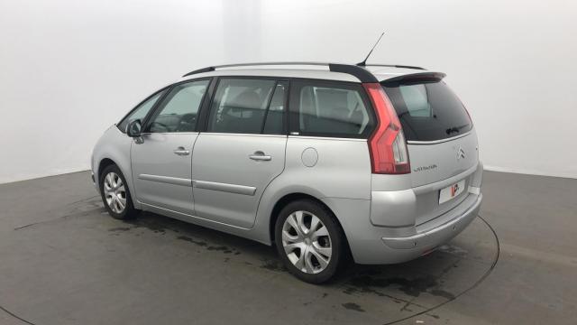 Citroen Grand C4 Picasso image 1